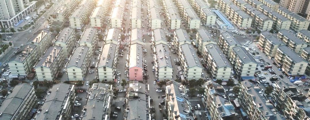 喜報！長房建設集團中標新塘垅小區(qū)公共安全提升工程，筑牢“平安長沙”基石